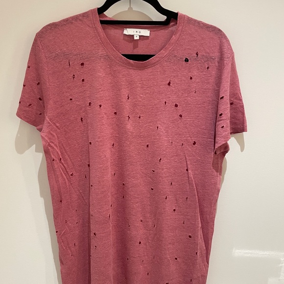 IRO Clay Top - Picture 1 of 6